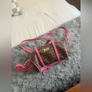 Juicy couture mini bag